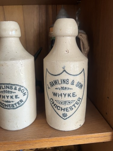 Rawlings son whyke - rawlings,