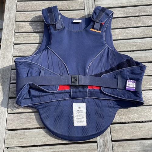 Airowear reiver elite body - reiver,