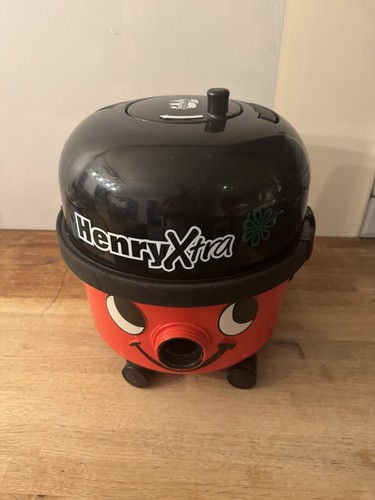 Numatic henry hvr200 vacuum - hvr200-12,