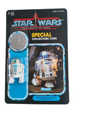 Star Wars POTF Special