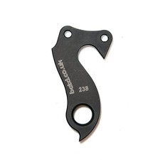 Derailleur Hanger 238 fits Boardman/Corratec/Flyer/Lee bikes