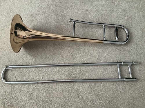 Yamaha ysl 641 large bore - large,