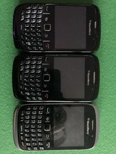 Blackberry Curve 9320 & 8520