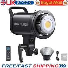 Godox SL100D LED Video Light