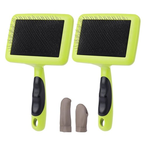 2pcs wool carders - wool,