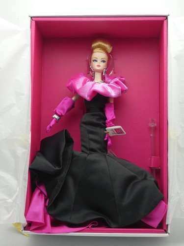 Barbie signature fashion model - signature,