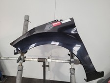 FORD FIESTA MK7 2012 LEFT