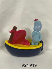 In The Night Garden  Iggle