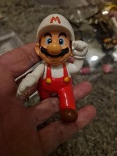 MARIO McDonalds Happy Meal Toy