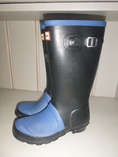 Kids Hunter Welly Boot Wellies