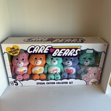 Care Bears 5 Pack Special