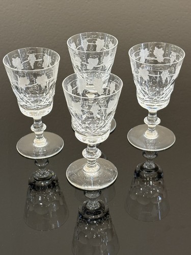 Edinburgh crystal glasses - edinburgh,