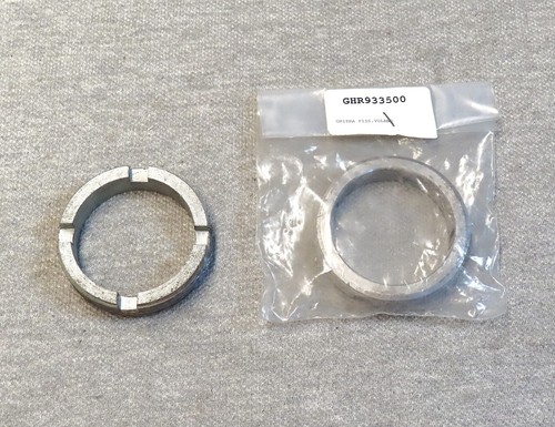 Moto guzzi ercole - ercole, flywheel