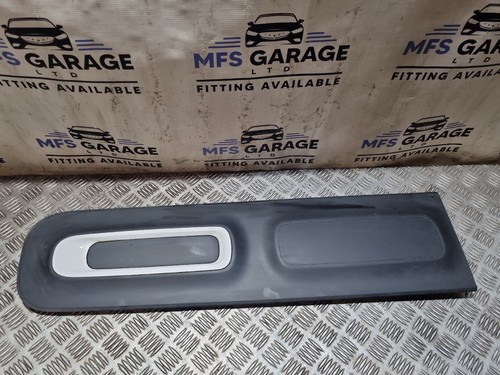 Citroen mk3 2018 2021 door - citroen,