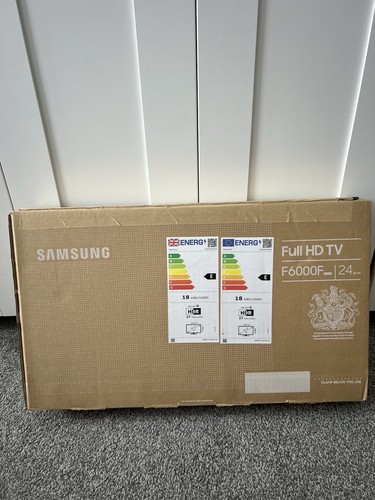 Samsung inch ue24f6000fk - samsung,
