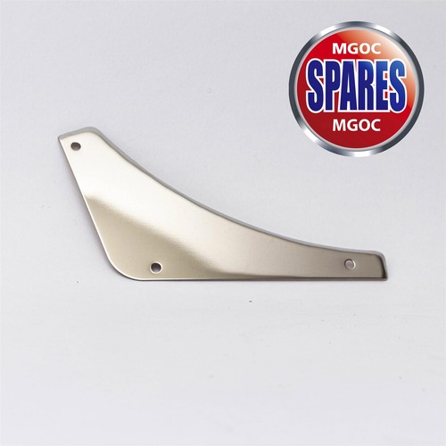 Classic mgb stainless - mgb,