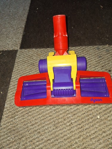 Dyson dc04 red yellow and - dc04,