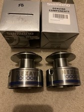 Shimano  Nexave 10000 FB Spare