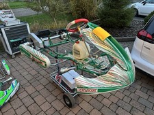 Late 2023 OTK Tony kart