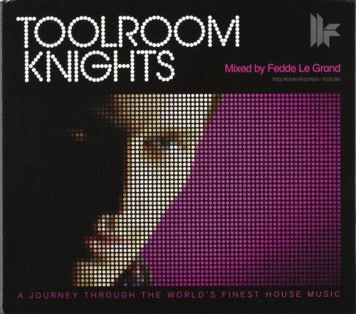 Toolroom knights mixed by - knights,