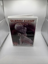 Vampire Knight Guilty -