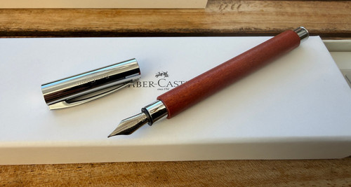 Faber castell ambition - faber-castell,