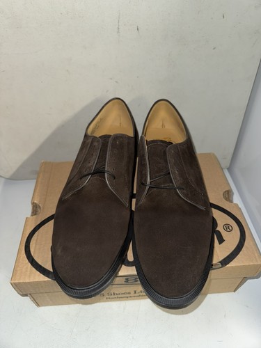 Solovair men plain derby - plain,