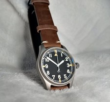 Titanium Automatic Pilot