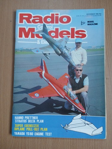 Radio control models - radio,