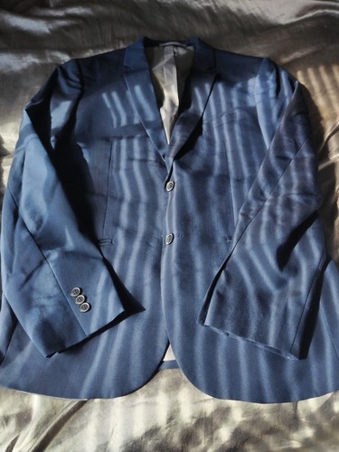 Taylor and wright suit - suit, jacket