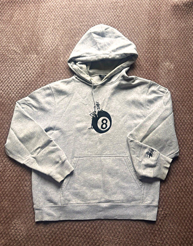 Rare stüssy men - stüssy, grey