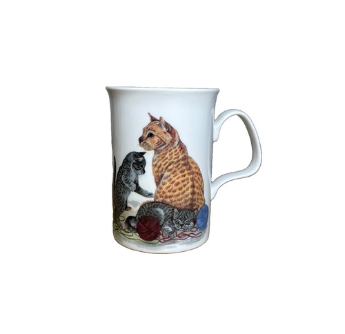 Roy kirkham cat lovers fine - roy,