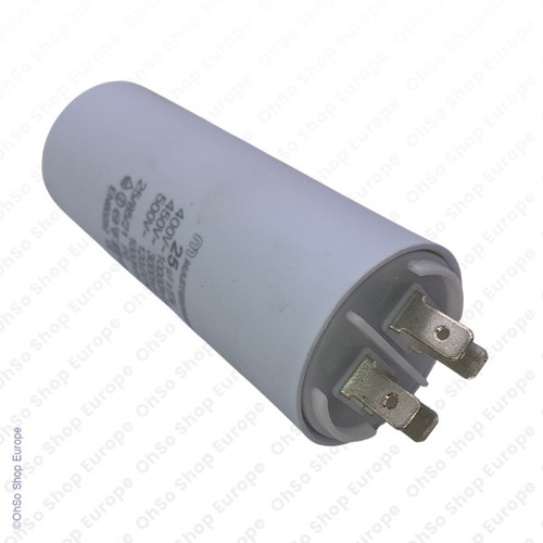 25uf capacitor cbb60 start run - start,