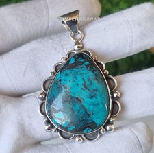 Cute Drop Shattuckite Gemstone
