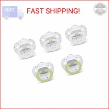 NUK Orthodontic Pacifiers