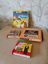 Walton 8mm Home Film Bundle x