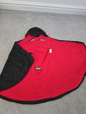 Baby Hooded Car Seat Blanket