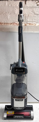 Shark nz780ukt anti - anti, hair