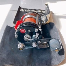 ABU 6600C Ambassador Reel