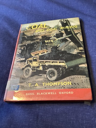 Coal and - coal,