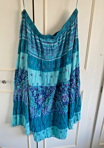 Bnwt damart turquoise - bnwt,
