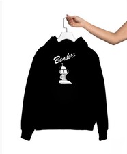 Fender Bender Graphic Print