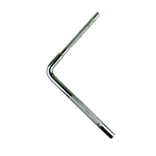 Cowbell mount rod - l, drum
