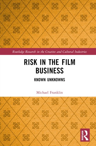 Risk the film business - risk,