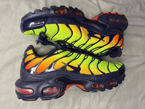 Nike air max plus - air, women's
