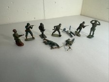 Vintage 1:32 Scale Plastic Toy