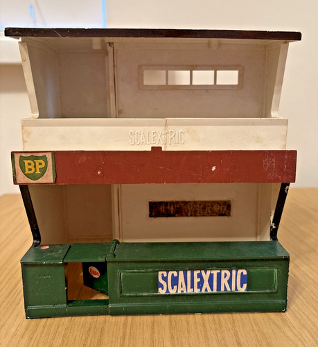 Zp105 scalextric k702 - ,
