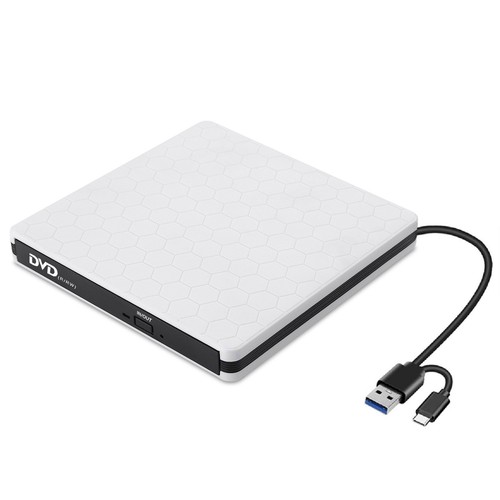 Usb external blu ray - blu, drive