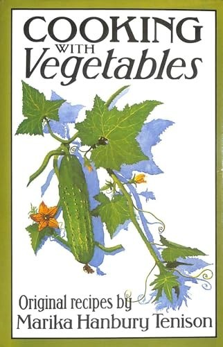 Cooking with vegetables