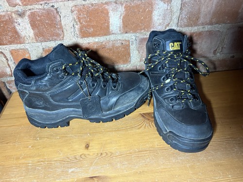 Cat caterpillar fission steel - cat,
